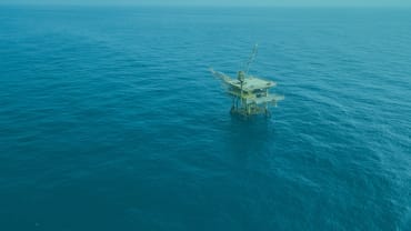 This is England? New TCC decision asks whether the Construction Act applies to offshore works